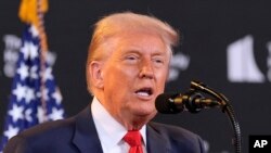 Трамп готовий надати Україні гарантії безпеки, але не в рамках НАТО – джерела розкрили деталі переговорів із європейськими лідерами