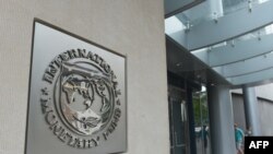 Місія МВФ приїде в Україну 21 травня