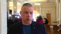 Михайло Забродський про причини загострення на Донбасі Михайло Забродський про причини загострення на Донбасі