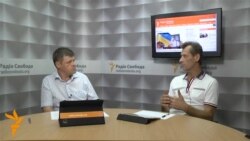 Поки в центрі переписують підручники історії, на місцях по-своєму рятують ситуацію Поки в центрі переписують підручники історії, на місцях по-своєму рятують ситуацію