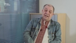 Вірш «Горила». За нього у СРСР переслідували дисидента Кунцевича Вірш «Горила». За нього у СРСР переслідували дисидента Кунцевича