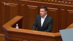 «Не пишіть смс, працюйте!» – промова Зеленського на першому засіданні Ради «Не пишіть смс, працюйте!» – промова Зеленського на першому засіданні Ради