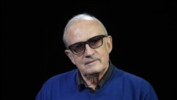 Лицом к событию. Андрей Пионтковский: "Оттащить маньяка от ядерной кнопки"  Лицом к событию. Андрей Пионтковский: "Оттащить маньяка от ядерной кнопки"