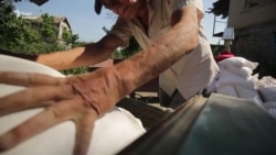 Симфонія війни: Водяне і його четверо жителів – відео Симфонія війни: Водяне і його четверо жителів – відео