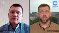 "Реальные люди 2.0": Владимир Сурчилов "Реальные люди 2.0": Владимир Сурчилов