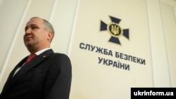 Василь Грицак