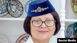 Лиля Буджурова