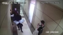 "Цель в том, чтобы протестный электорат не участвовал в выборах" "Цель в том, чтобы протестный электорат не участвовал в выборах"