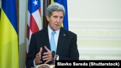 Джон Керрі (©Shutterstock)