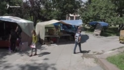 Книжный вопрос. Переедет ли книжная ярмарка в Симферополе? (видео) Книжный вопрос. Переедет ли книжная ярмарка в Симферополе? (видео)