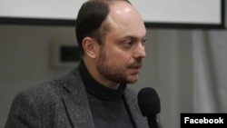 Владимир Кара-Мурза