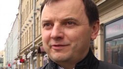 Знают ли москвичи про антикоррупционные акции протеста 26 марта (видео) Знают ли москвичи про антикоррупционные акции протеста 26 марта (видео)