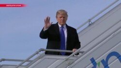 Дональд Трамп согласился встретиться с Ким Чен Ыном (видео) Дональд Трамп согласился встретиться с Ким Чен Ыном (видео)