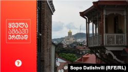 Популярные туристические страны сильно пострадают от ограничений в связи с коронавирусом. Одна из них — Грузия