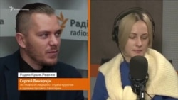 «Нет сервиса и туристических возможностей»: есть ли зимний туризм в Крыму? (видео) «Нет сервиса и туристических возможностей»: есть ли зимний туризм в Крыму? (видео)