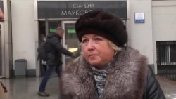 Москвичи об Эльдаре Рязанове Москвичи об Эльдаре Рязанове