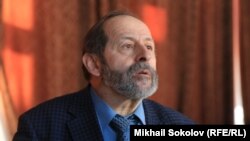 Член федерального бюро "Яблока" Борис Вишневский