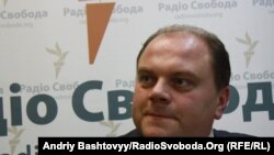 Михайло Кулиняк, міністр культури і туризму