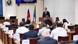 Один день Михаила Дегтярёва Один день Михаила Дегтярёва