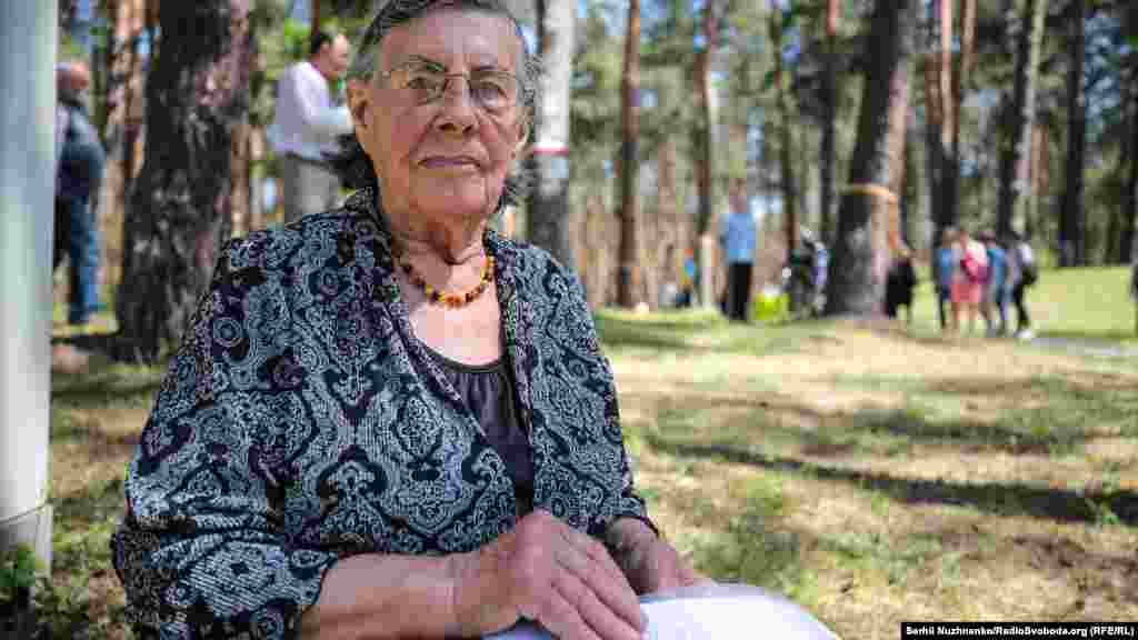 Донька Регіна Євгенівна  Яніцька. ЇЇ тато Євген Яніцький був засуджений по справі «польських шпигунів»