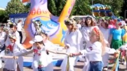 В об’єктиві Свободи (6-10 травня) В об’єктиві Свободи (6-10 травня)