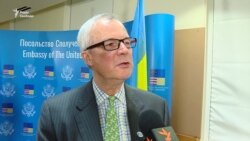 Україна домовилася про 700 тисяч тонн вугілля зі США (відео) Україна домовилася про 700 тисяч тонн вугілля зі США (відео)