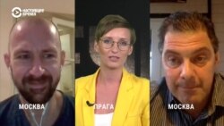 Математик Михаил Тамм и политолог Кирилл Рогов о "режиме самосохранения" вместо самоизоляции в Москве Математик Михаил Тамм и политолог Кирилл Рогов о "режиме самосохранения" вместо самоизоляции в Москве