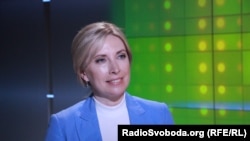 Ірина Верещук