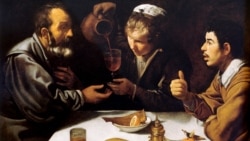 "Вино и живопись чем старше, тем лучше" "Вино и живопись чем старше, тем лучше"