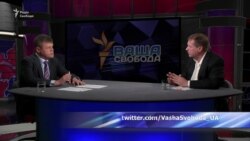 Це кінець політичної кар’єри Саакашвілі – Чорновіл Це кінець політичної кар’єри Саакашвілі – Чорновіл