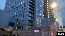 Следственный комитет России