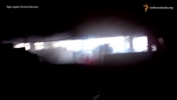 Відео надане Євгеном Ковтуном. Частина 1 Відео надане Євгеном Ковтуном. Частина 1