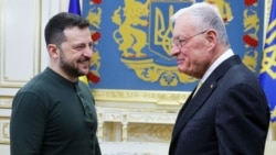 Время Свободы: "Я поручил работать быстро". Зеленский о сделке по редкоземельным металлам  Время Свободы: "Я поручил работать быстро". Зеленский о сделке по редкоземельным металлам