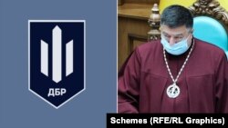 Державне бюро розслідувань перевіряє суддю Конституційного суду Олександра Тупицького на причетність до ще двох кримінальних правопорушень