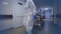 "Непривитая Россия" уходит в локдаун "Непривитая Россия" уходит в локдаун