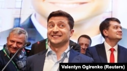 Владимир Зеленский