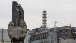 Дороги к свободе. Тень Чернобыля Дороги к свободе. Тень Чернобыля