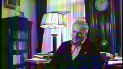 Анатолий Собчак о своей последней книге Анатолий Собчак о своей последней книге