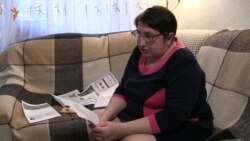 «Якщо ми не зробимо, то хто?!» – як виборюють офіційний статус родини загиблих добровольців (відео) «Якщо ми не зробимо, то хто?!» – як виборюють офіційний статус родини загиблих добровольців (відео)