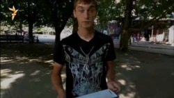 Александр Великохатский - гражданский активист Александр Великохатский - гражданский активист