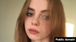 Анастасия Лермонтова