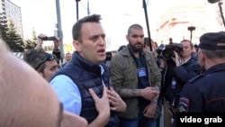 Алексей Навальный