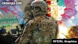 Російські війська атакують західний фланг ЗСУ в Курській області