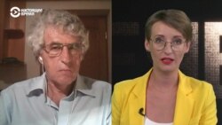 Леонид Гозман – о том, для чего нужны результаты голосования по Конституции, если закон уже подписан Леонид Гозман – о том, для чего нужны результаты голосования по Конституции, если закон уже подписан