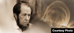 Александр Солженицын.
