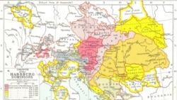 Історична Свобода | 150 років Австро-Угорській імперії Історична Свобода | 150 років Австро-Угорській імперії