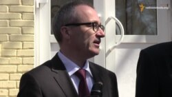 ГПУ має зробити «домашнє завдання» – Швейцарія ГПУ має зробити «домашнє завдання» – Швейцарія