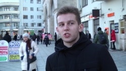 Молодёжь об алкоголе. Опрос Молодёжь об алкоголе. Опрос