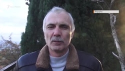 «Эта власть делает все, чтобы я не любил Россию». Интервью фигурантов дела «алуштинских вымогателей» (видео) «Эта власть делает все, чтобы я не любил Россию». Интервью фигурантов дела «алуштинских вымогателей» (видео)