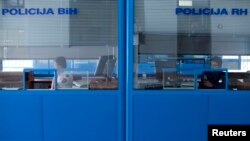 Granica između BiH i Hrvatske